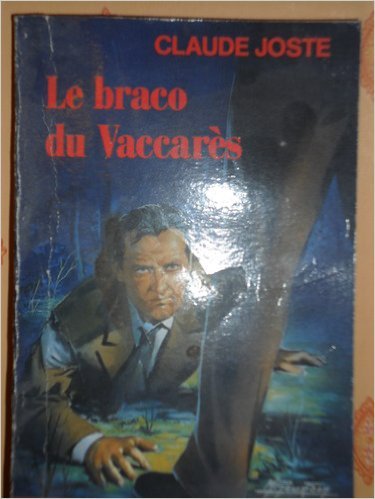 Le braco du vaccares 9782265039971