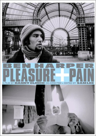 Ben Harper : Pleasure + Pain 0724349055797