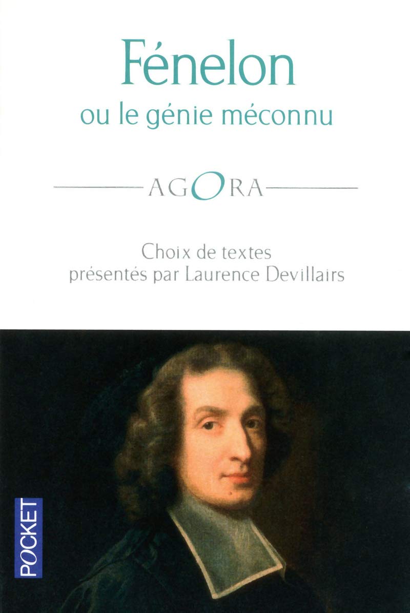Fénelon ou le génie méconnu 9782266212670