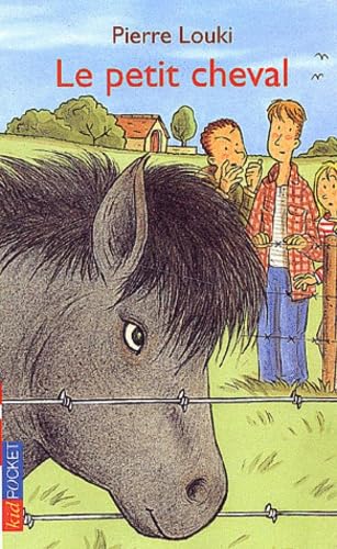 PETIT CHEVAL 9782266125031