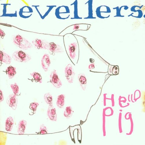 Hello Pig [Import] 0766486347724