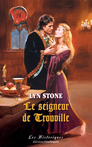 Le seigneur de Trouville 9782280175593