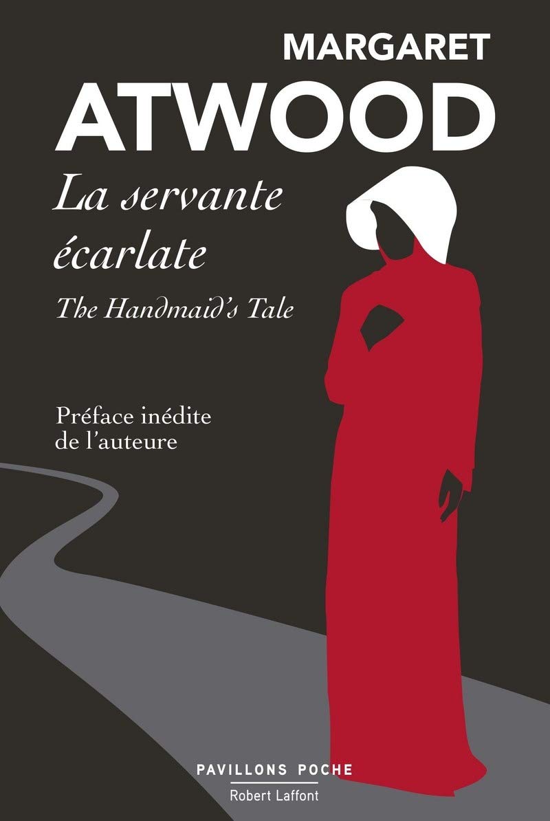 La Servante écarlate: The Handmaid's tale 9782221246023