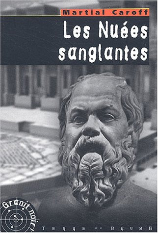 Les Nuées sanglantes 9782843622106