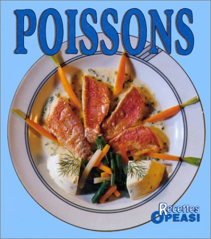 poissons 9783907499290