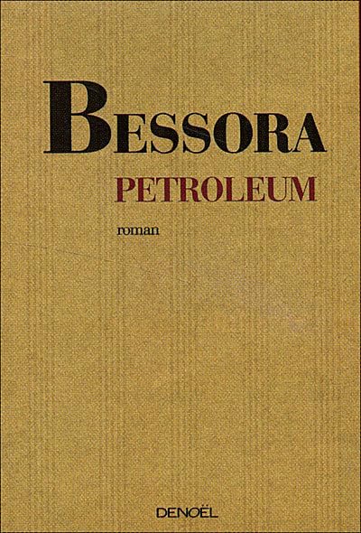Petroleum 9782207256169
