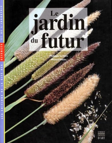 Le jardin du futur 9782850562853