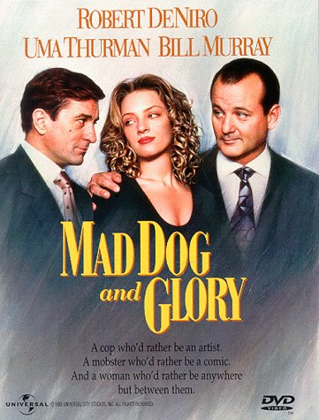 Mad Dog & Glory 9786305078197