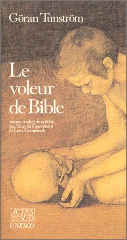 Voleur De Bible (le) 9782868692757