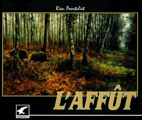 L'Affût 9782901196433