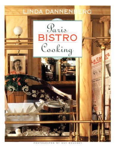 Paris Bistro Cooking 9780517228289
