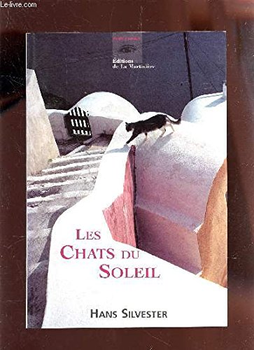 Les Chats du soleil 9782732421865