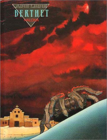 Halona 9782800120102