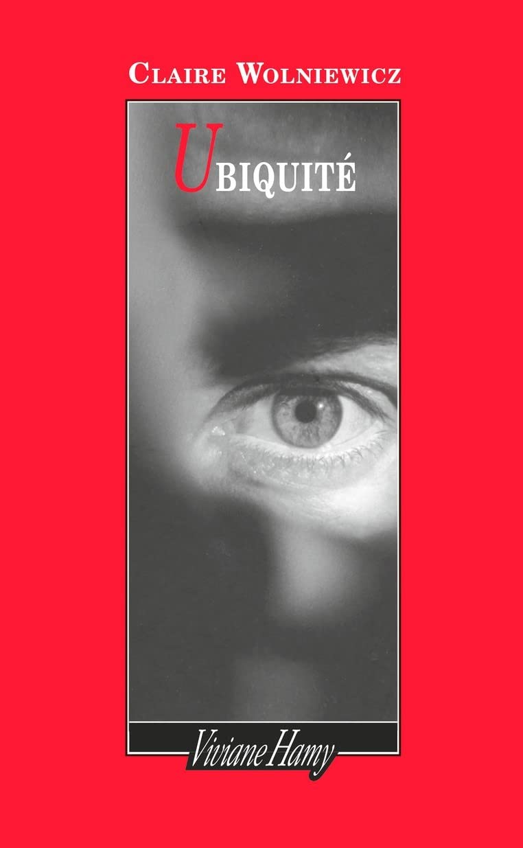 Ubiquité 9782878582147