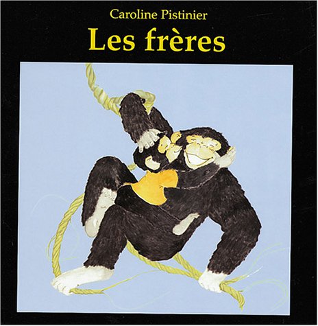 Les Frères 9782877674072
