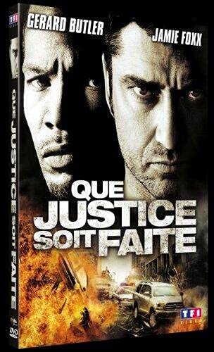 Que Justice Soit Faite 3384442248020
