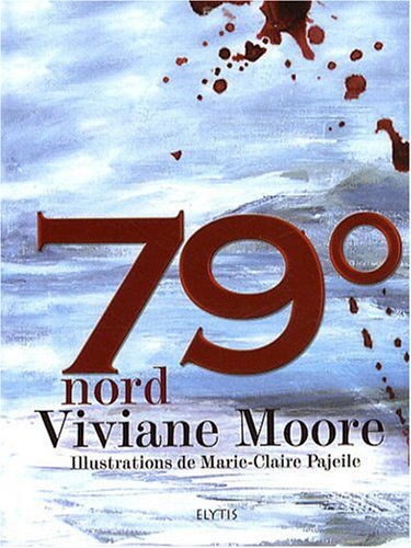 79° nord 9782356390127