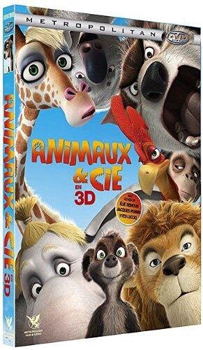 Animaux & Cie 5051889137580