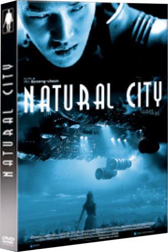 Natural City [Édition Collector] 3476473104410