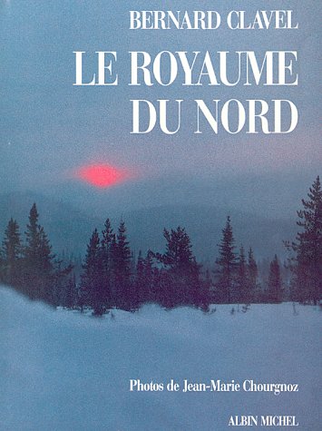 Le Royaume du Nord 9782226036179