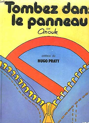 Tombez dans le panneau. 9782830401196