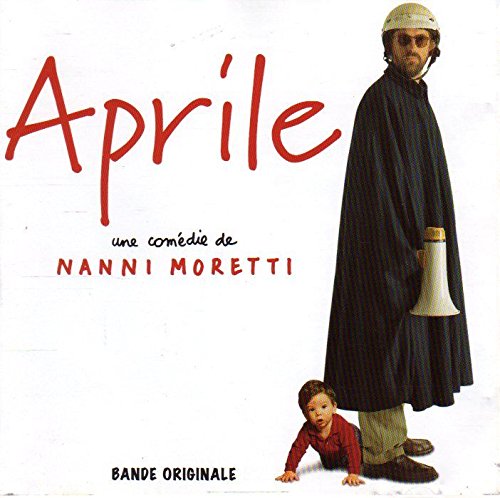 Aprile (Bof) 0724384598525