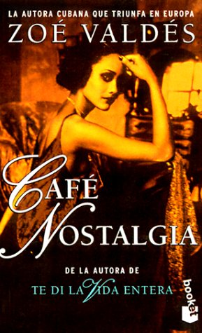 Cafe Nostalgia 9788408028130