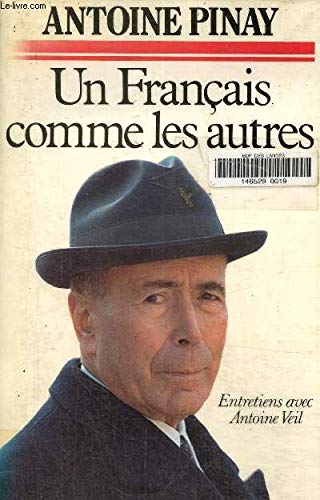 Un français comme les autres 9782714416773