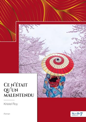 Ce n'était qu'un malentendu 9782381534602