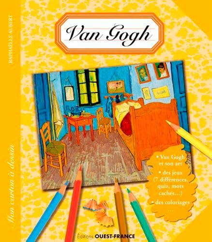 Van Gogh 9782737375330