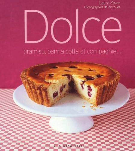 Dolce 9782501043137