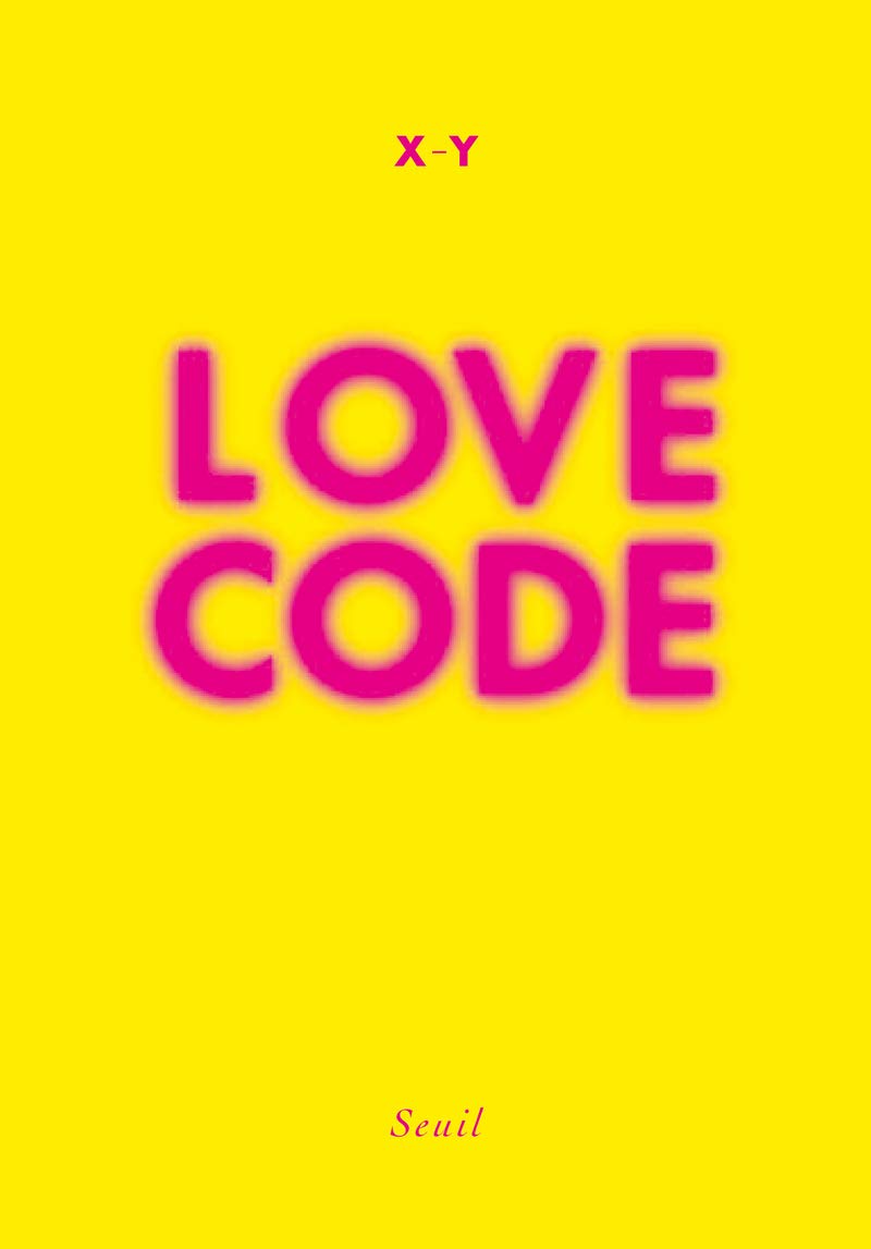 Love Code 9782020993906