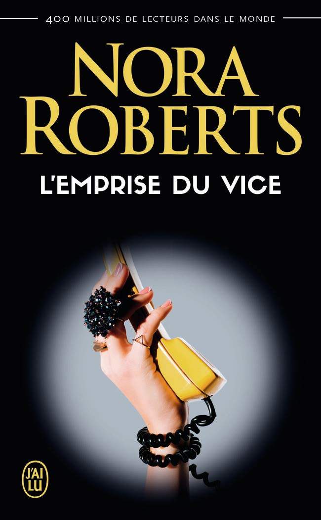 L'emprise du vice 9782290200261