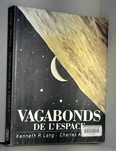 VAGABONDS DE L'ESPACE 9782287004001