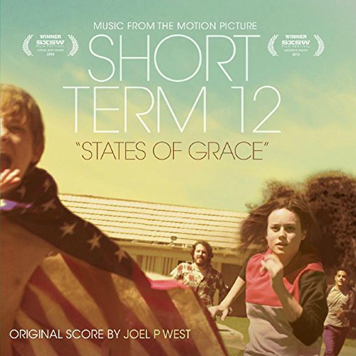 States of Grace/Short Term 12 (Original Motion Picture Soundtrack) [Import] 3299039951323