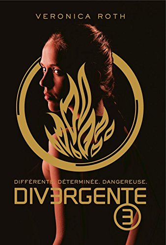 Divergente - Tome 3 9782298086942