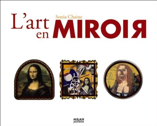 L'art en miroir 9782745938640