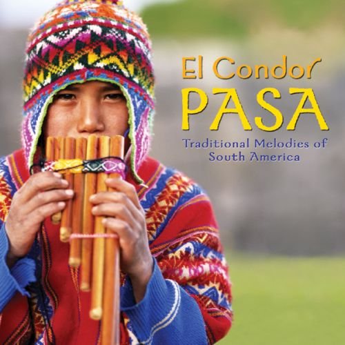 Condor Pasa 0096741096525