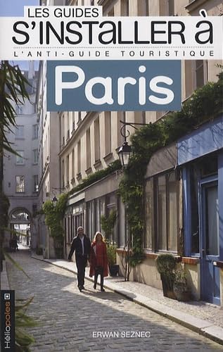 S'installer à Paris 9782919006021