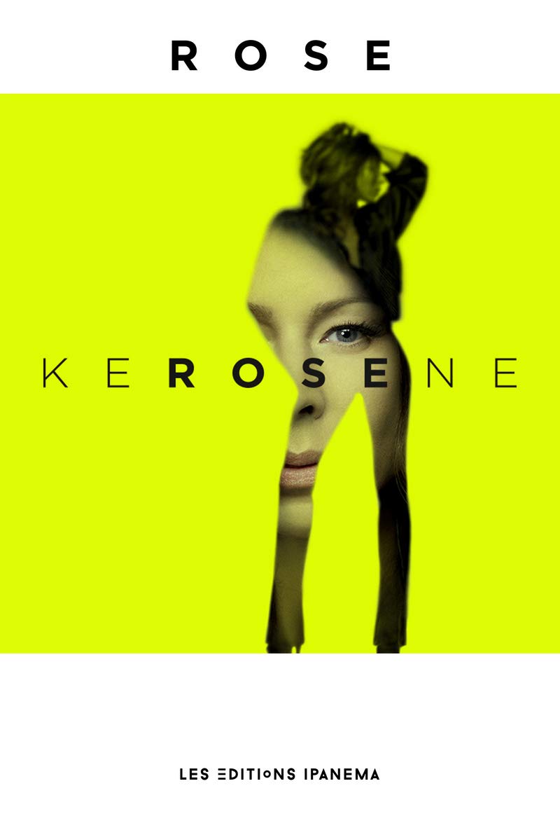 KEROSENE 9782364781498