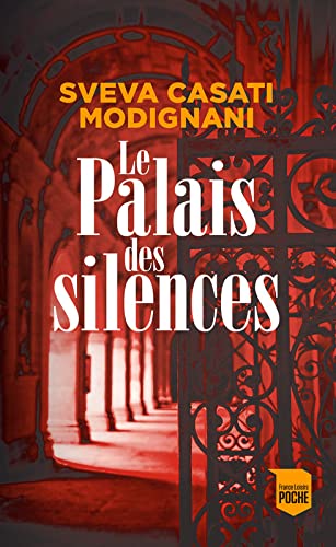 Le palais des silences 9782298152524