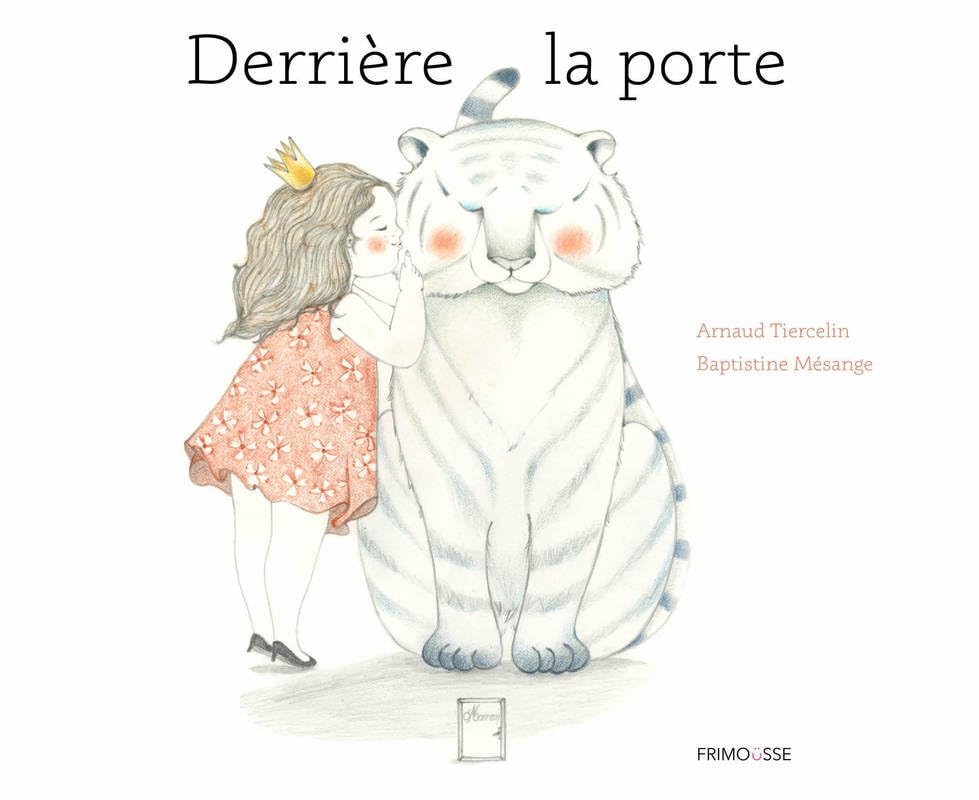 Derrière la porte 9782352414179