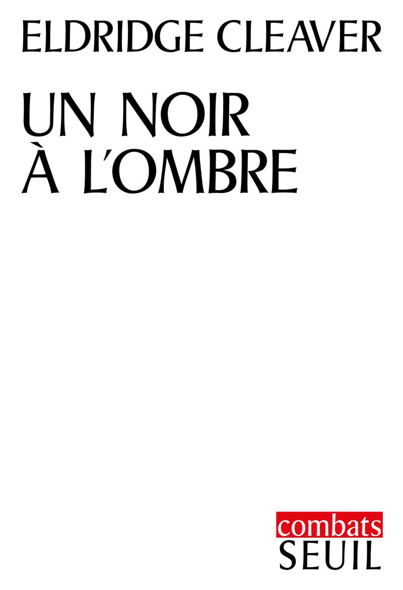 Noir A L'Ombre (Un) 9782020025027