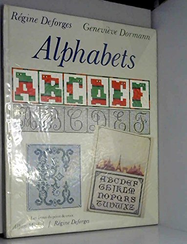 Alphabets 9782226031181