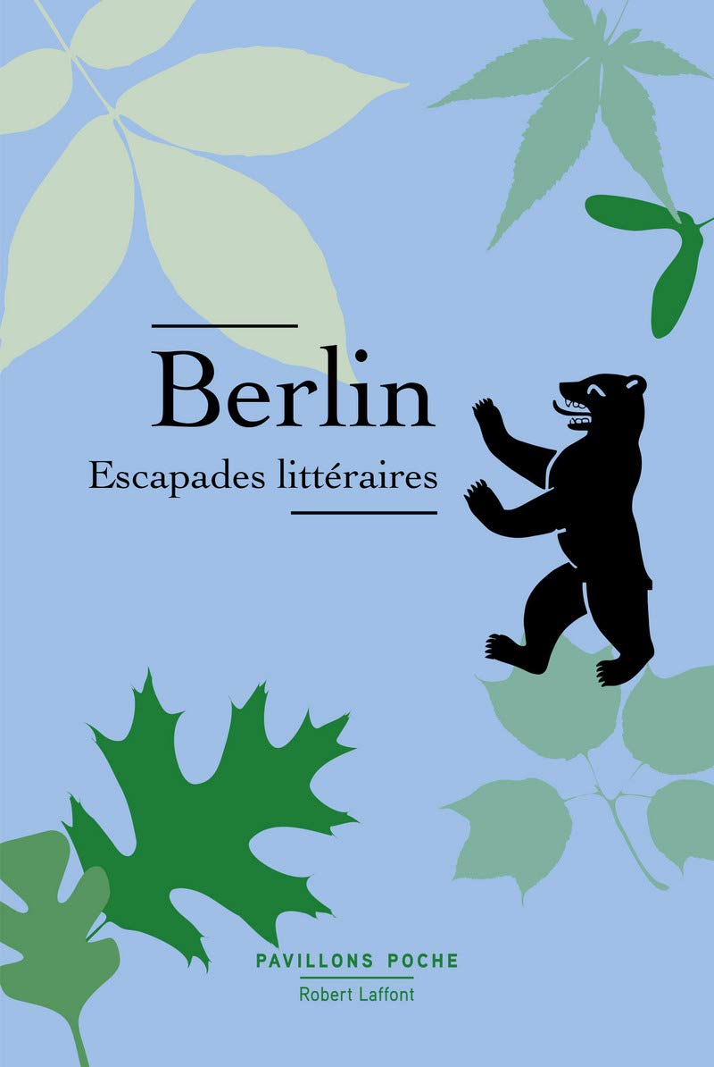 Berlin, escapades littéraires 9782221199350