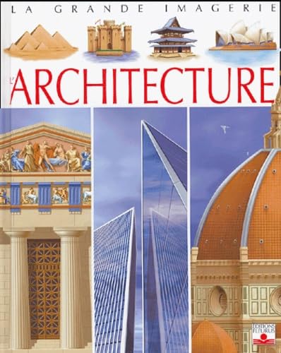 Architecture 9782215080596