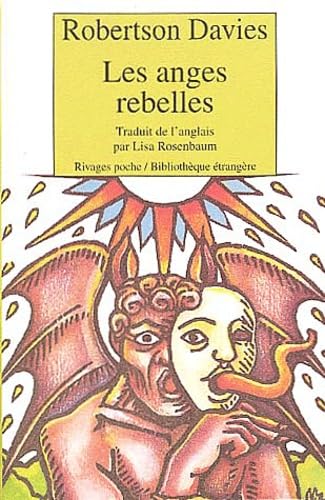 Les Anges rebelles 9782743611552