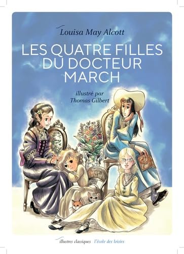 LES QUATRE FILLES DU DOCTEUR MARCH (Texte Abrégé) 9782211303989