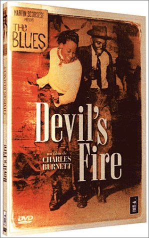 Martin Scorsese présente : Devil's fire 3700301001795