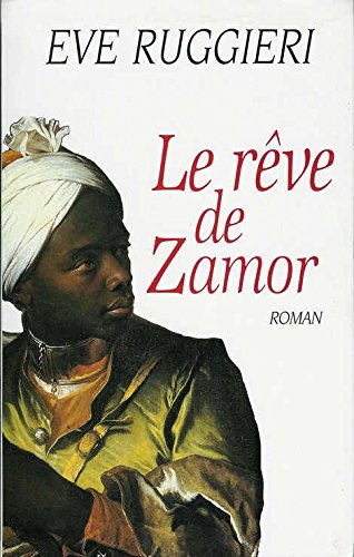 Le rêve de Zamor 9782702888438